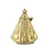 Virgen de las Nieves 12 cm | Tienda Esotérica Changó