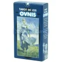 Tarot Ovnis - Bepi Vigna (ES, EN, IT, DE, FR) (Standard) (SCA) | Tienda Esotérica Changó