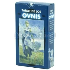 Barajas de Tarot | Tienda Esotérica Changó