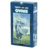 Tarot Ovnis - Bepi Vigna (ES, EN, IT, DE, FR) (Standard) (SCA) | Tienda Esotérica Changó