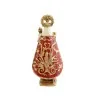 Virgen Covadonga Roja 12 cm | Tienda Esotérica Changó