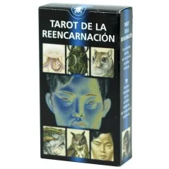 Barajas de Tarot | Tienda Esotérica Changó
