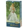 Tarot de los Magos - Antonella Castelli | Tienda Esotérica Changó