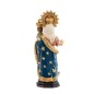 Virgen del Rosario 11 cm