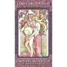 Tarot del Art Nouveau - version majestuosa (22 Arcanos grandes) (Lo Scarabeo) | Tienda Esotérica Changó