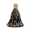 Virgen de la Esperanza Negra 11 cm | Tienda Esotérica Changó