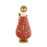 Virgen Covadonga Roja 12 cm | Tienda Esotérica Changó