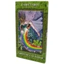 Tarot de las Hadas - Version magestuosa (22 Arcanos) (Multi-Idioma) (Lo Scarabeo) (2007) | Tienda Esotérica Changó