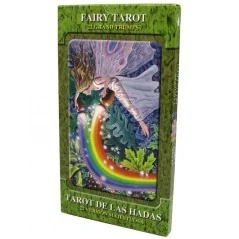 Barajas de Tarot | Tienda Esotérica Changó