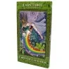 Tarot de las Hadas - Version magestuosa (22 Arcanos) (Multi-Idioma) (Lo Scarabeo) (2007) | Tienda Esotérica Changó