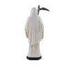 Santa Muerte Blanca 20 cm | Tienda Esotérica Changó