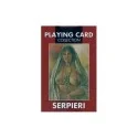 Cartas Serpieri (54 Cartas Juego - Playing Card) (Lo Scarabeo) | Tienda Esotérica Changó