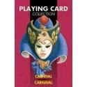 Cartas Carnaval (54 Cartas Juego - Playing Card) (Lo Scarabeo) | Tienda Esotérica Changó