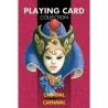 Cartas Carnaval (54 Cartas Juego - Playing Card) (Lo Scarabeo) | Tienda Esotérica Changó