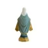 Virgen de la Milagrosa Rayos 15 cm | Tienda Esotérica Changó