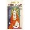 Tarot Gatos Blancos (Mini) (SCA) | Tienda Esotérica Changó