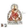 Imagen Virgen de la Cabeza 11 cm