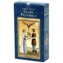 Tarot Clave Pictorica (SCA) | Tienda Esotérica Changó
