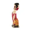 Figura Pomba Gira 21 cm - Resina