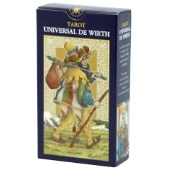 Barajas de Tarot | Tienda Esotérica Changó