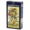 Tarot Universal Wirth (SCA) | Tienda Esotérica Changó