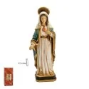 Imagen Corazon de Maria 21 cm