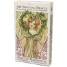 Oraculo Art Nouveau (32 Cartas) (SCA) | Tienda Esotérica Changó