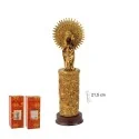 Imagen Virgen del Pilar 20 cm