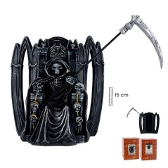 Santa Muerte | Tienda Esotérica Changó