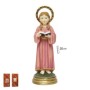 Imagen Virgen Maria Niña 20 cm