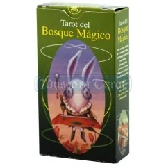 Barajas de Tarot | Tienda Esotérica Changó
