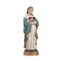 Virgen Maria Embarazada 20 cm