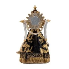 Virgen Angustias Granada 15 cm | Tienda Esotérica Changó