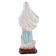 Virgen de Medjugorje 20 cm | Tienda Esotérica Changó