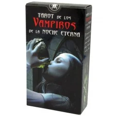 Barajas de Tarot | Tienda Esotérica Changó