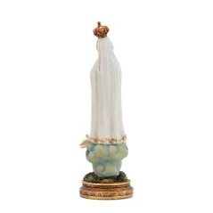 Virgen de Fatima 15 cm | Tienda Esotérica Changó