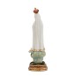 Virgen de Fatima 15 cm