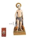 Imagen San Lazaro 22 cm