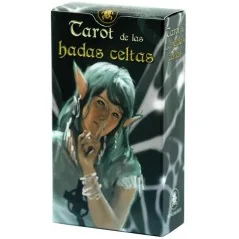 Barajas de Tarot | Tienda Esotérica Changó