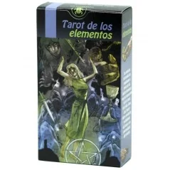 Barajas de Tarot | Tienda Esotérica Changó