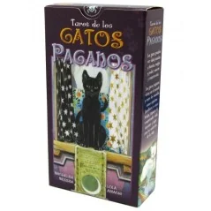 Barajas de Tarot | Tienda Esotérica Changó