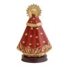 Virgen de Guadalupe - Extremadura 15 cm | Tienda Esotérica Changó