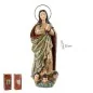 Imagen Virgen Inmaculada 22 cm