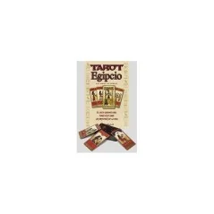 Barajas de Tarot | Tienda Esotérica Changó