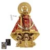 Imagen Virgen de la Montaña 17 cm