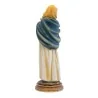 Virgen con Niño Crema 30 cm | Tienda Esotérica Changó