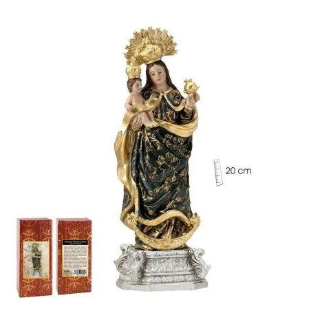 Imagen Virgen de la Cinta 20 cm