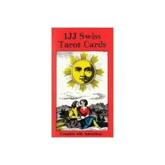 Barajas de Tarot | Tienda Esotérica Changó
