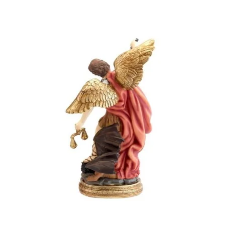 Arcángel San Miguel Balanza 20 cm | Tienda Esotérica Changó