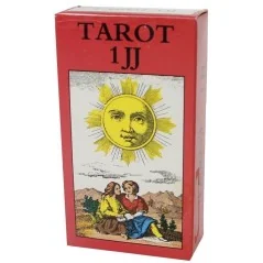 Barajas de Tarot | Tienda Esotérica Changó